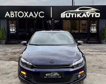 Volkswagen Scirocco III - фото 2