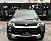 Chevrolet TrailBlazer III , 2020 г., автомат, бензин  - фото 2