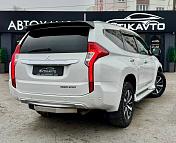 Mitsubishi Pajero Sport III , 2018 г., автомат, дизель - фото 7