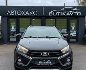 Lada (ВАЗ) Vesta I , 2018 г., механика, бензин - фото 2