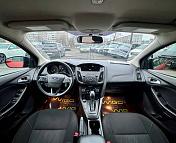 Ford Focus III · Рестайлинг , 2018 г., автомат, бензин - фото 9