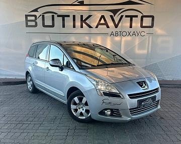 Peugeot 5008 I