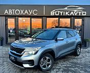 Kia Seltos I , 2020 г., робот, дизель - фото 3