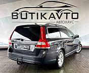 Volvo V70 III · Рестайлинг , 2014 г., механика, дизель  - фото 7