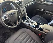 Ford Fusion USA II , 2014 г., автомат, бензин - фото 10