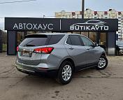 Chevrolet Equinox III · Рестайлинг , 2022 г., автомат, бензин - фото 4