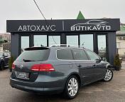 Volkswagen Passat B7 , 2013 г., механика, дизель - фото 7