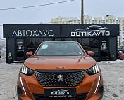 Peugeot 2008 II , 2021 г., автомат, бензин - фото 2