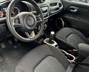 Jeep Renegade I , 2015 г., механика, бензин - фото 10