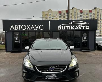 Volvo V40 II - фото 2