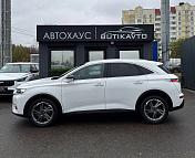 DS 7 Crossback I , 2020 г., автомат, дизель  - фото 8