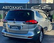 Opel Zafira C , 2015 г., механика, дизель - фото 7