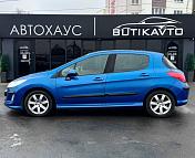 Peugeot 308 T7 , 2008 г., автомат, бензин - фото 4