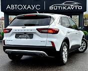 Ford Escape IV · Рестайлинг , 2024 г., автомат, бензин  - фото 6