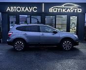 Nissan Qashqai+2 I · Рестайлинг , 2013 г., механика, дизель - фото 7