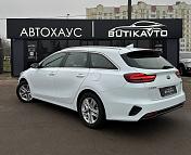 Kia Cee'd III , 2021 г., робот, дизель - фото 4