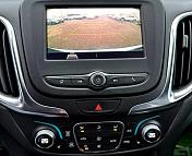 Chevrolet Equinox III , 2021 г., автомат, бензин - фото 17