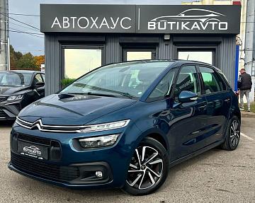 Citroen C4 Spacetourer I - фото 3