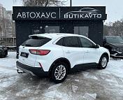 Ford Kuga III , 2020 г., автомат, дизель - фото 6