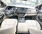 Kia Carnival III , 2017 г., автомат, дизель - фото 7