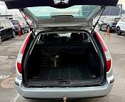 Ford Mondeo III , 2001 г., механика, дизель - фото 13