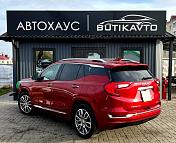 GMC Terrain II · Рестайлинг , 2023 г., автомат, бензин - фото 5