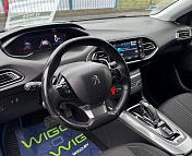 Peugeot 308 T9 · Рестайлинг , 2020 г., автомат, дизель - фото 9