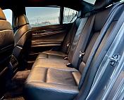 BMW 7 серия F01 F04 , 2008 г., автомат, дизель  - фото 12