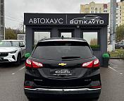 Chevrolet Equinox III , 2020 г., автомат, бензин  - фото 5
