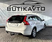 Volvo V60 I , 2011 г., механика, дизель - фото 7