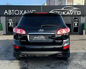 Hyundai Santa Fe CM · Рестайлинг , 2011 г., автомат, дизель - фото 6