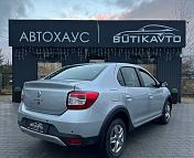 Renault Logan Stepway I , 2021 г., механика, бензин - фото 6