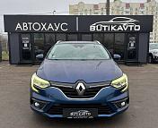 Renault Megane IV , 2017 г., робот, дизель - фото 2