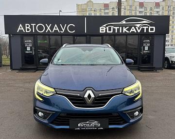 Renault Megane IV - фото 2