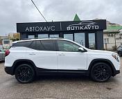 GMC Terrain II · Рестайлинг , 2022 г., автомат, бензин  - фото 8