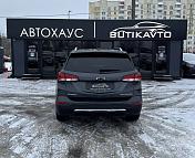 Chevrolet Equinox III · Рестайлинг , 2022 г., автомат, бензин - фото 5