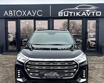 Jetour X90 PLUS I - фото 2