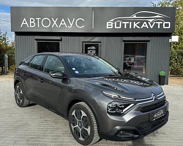 Citroen C4 III