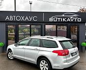 Citroen C5 II , 2010 г., механика, дизель - фото 4