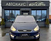 Ford Galaxy II · Рестайлинг , 2011 г., механика, дизель - фото 2