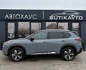Nissan Rogue III , 2023 г., вариатор, бензин - фото 13