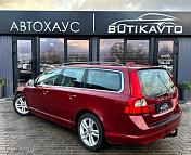 Volvo V70 III , 2010 г., механика, дизель - фото 4