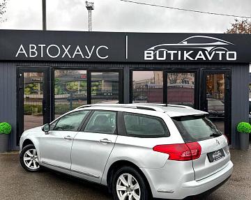 Citroen C5 II  - фото 4