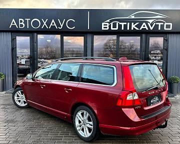 Volvo V70 III - фото 4