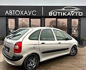 Citroen Xsara Picasso I , 2001 г., механика, бензин - фото 6