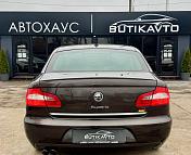 Skoda Superb II , 2010 г., механика, дизель - фото 5