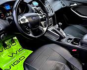 Ford Focus III , 2013 г., механика, бензин - фото 9