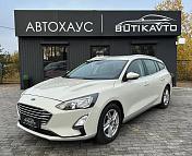 Ford Focus IV , 2021 г., механика, бензин  - фото 3