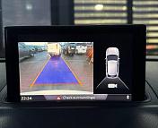 Audi A3 8V · Рестайлинг , 2017 г., робот, бензин - фото 22