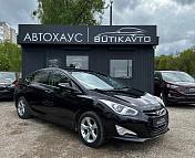 Hyundai i40 VF, 2014 г., автомат, бензин
